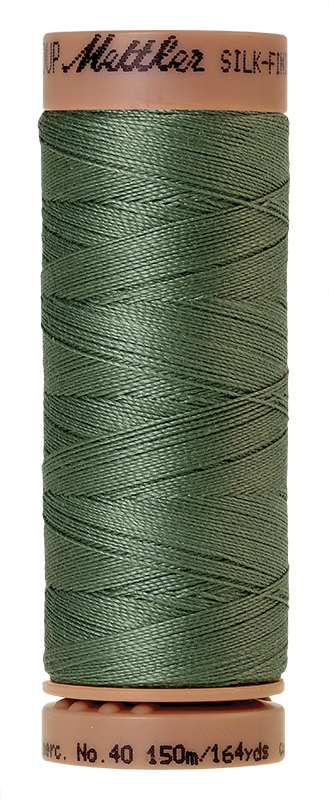 Palm Leaf - Quilting Thread Art. 9136